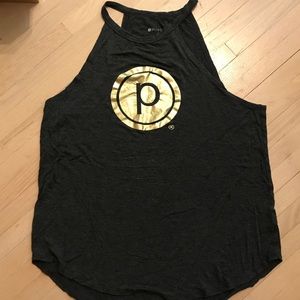 Pure Barre tank top
